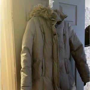 Soia & Kyo winter jacket